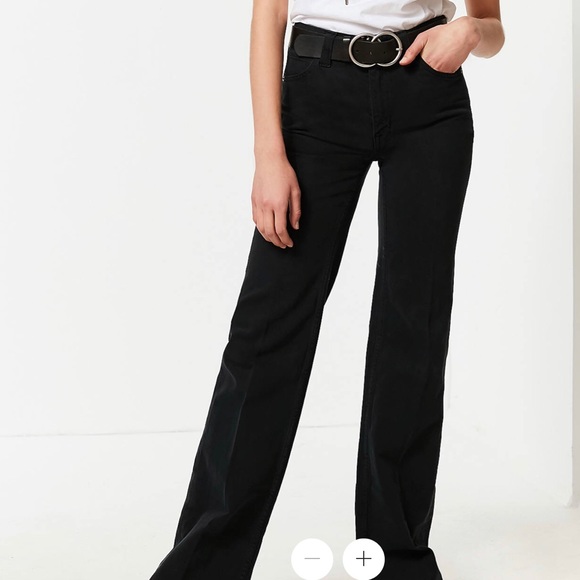 Urban Outfitters Mid-Rise Jeans - Picture 1 of 4